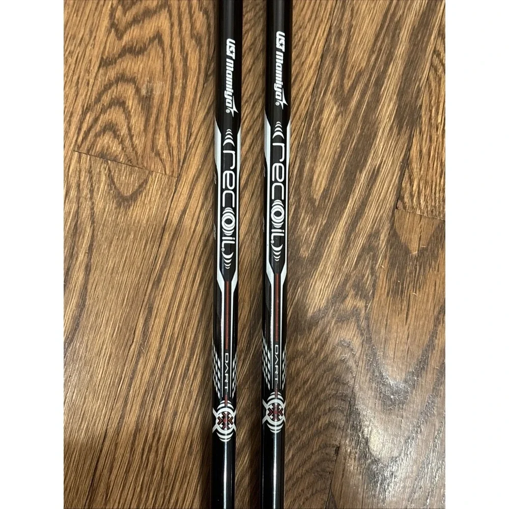Snake Eyes 685 OS 5-6 Irons Dual Action Recoil